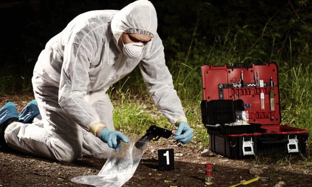 Φρίκη στην Ιταλία: Ζευγάρι βρέθηκε τεμαχισμένο μέσα σε βαλίτσες